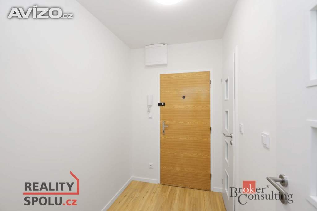 Foto inzerátu Prodej bytu 2+kk 41 m², Praha