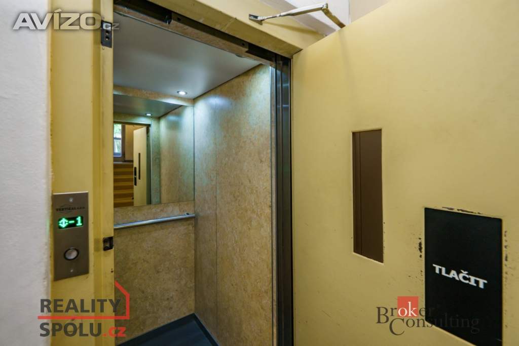 Foto inzerátu Prodej bytu 2+kk 41 m², Praha