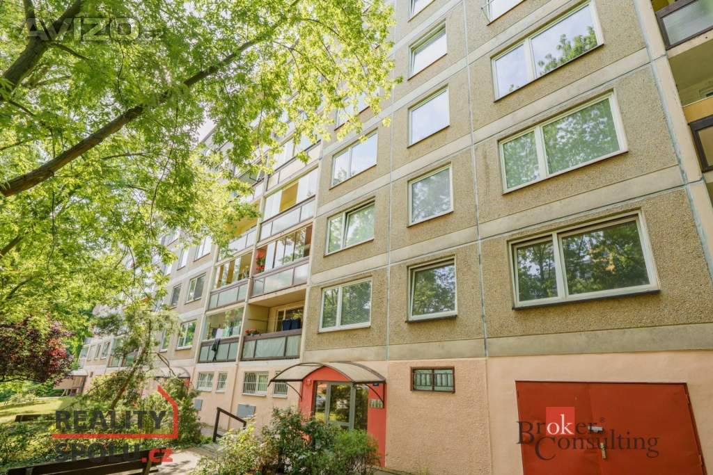 Foto inzerátu Prodej bytu 2+kk 41 m², Praha