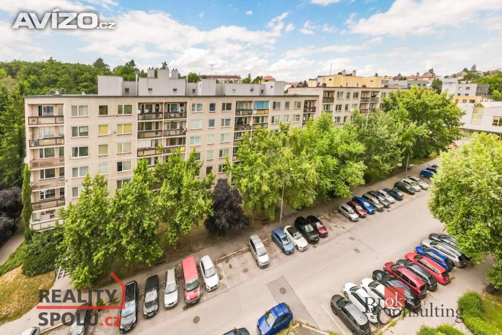 Foto inzerátu Prodej bytu 2+kk 41 m², Praha