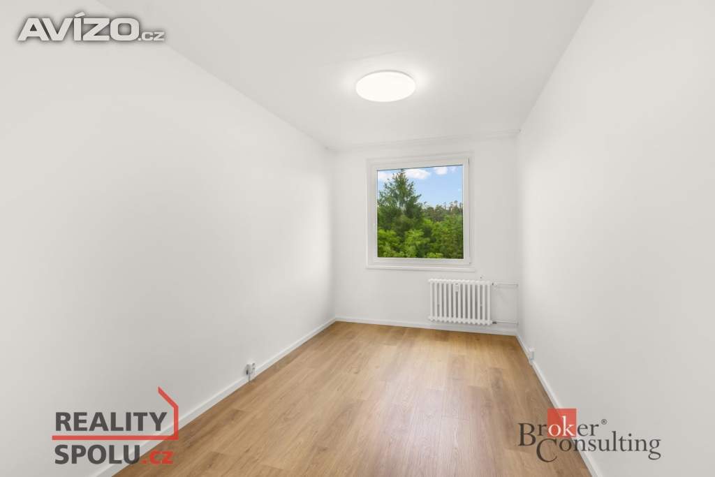 Foto inzerátu Prodej bytu 3+1 76 m², Praha