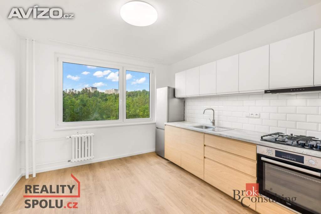 Foto inzerátu Prodej bytu 3+1 76 m², Praha