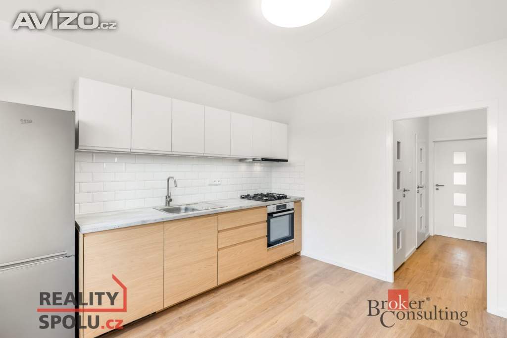 Foto inzerátu Prodej bytu 3+1 76 m², Praha