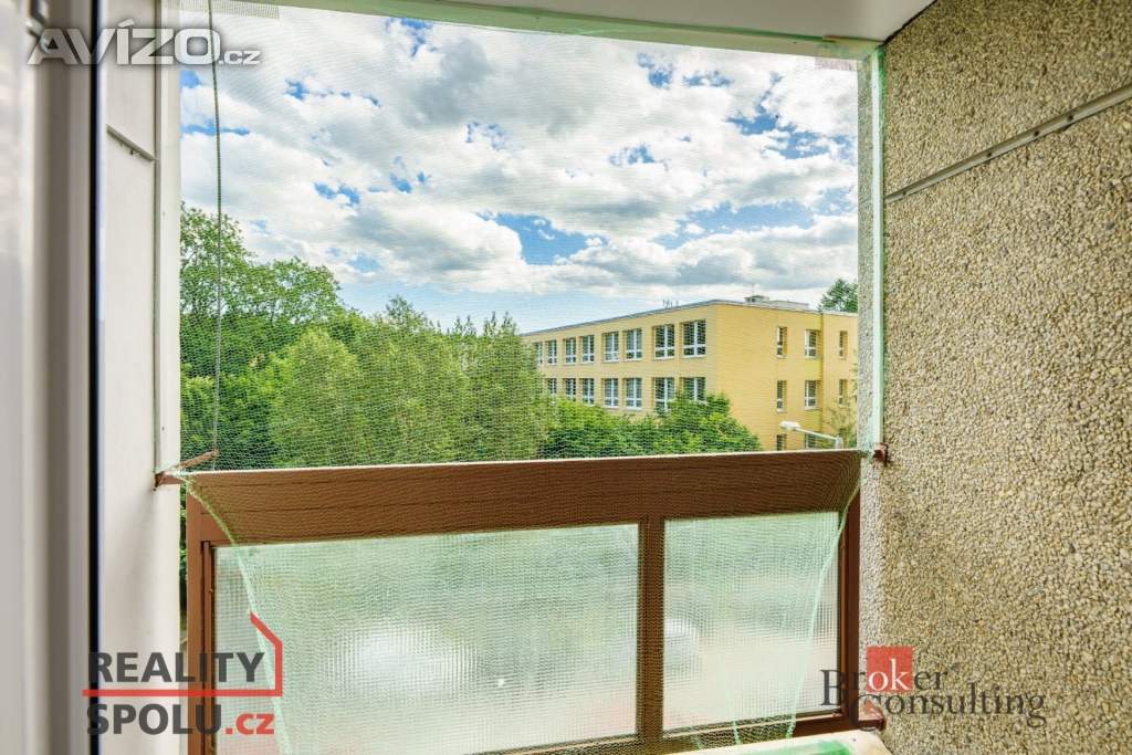 Foto inzerátu Prodej bytu 3+1 76 m², Praha