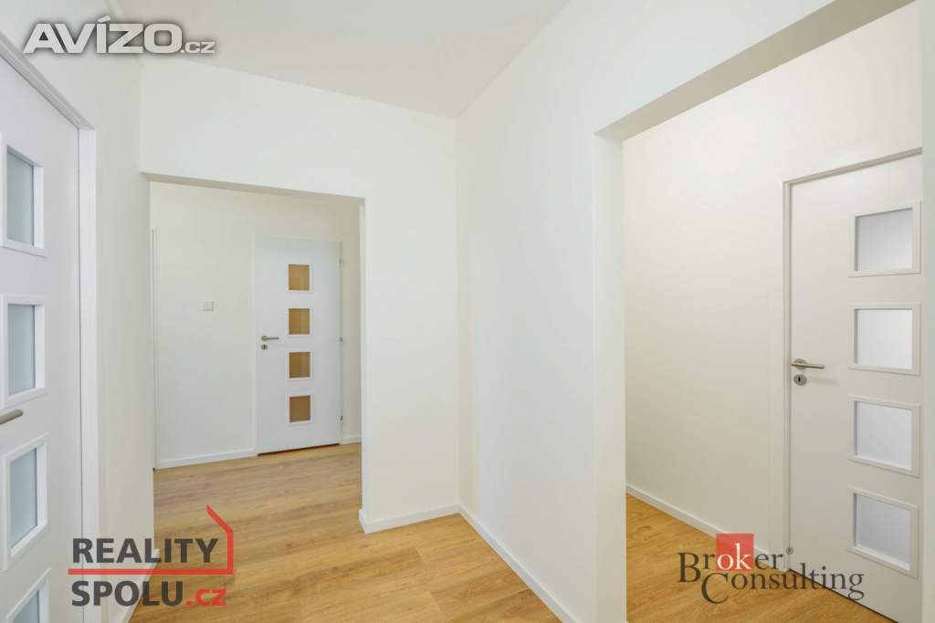 Foto inzerátu Prodej bytu 3+1 76 m², Praha