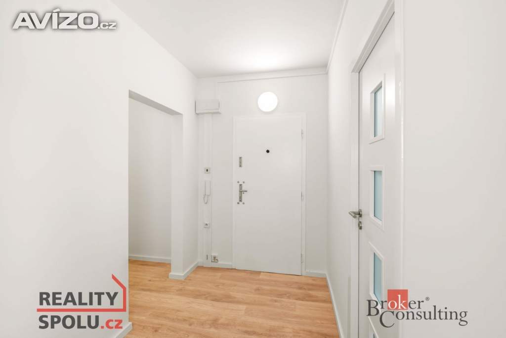 Foto inzerátu Prodej bytu 3+1 76 m², Praha