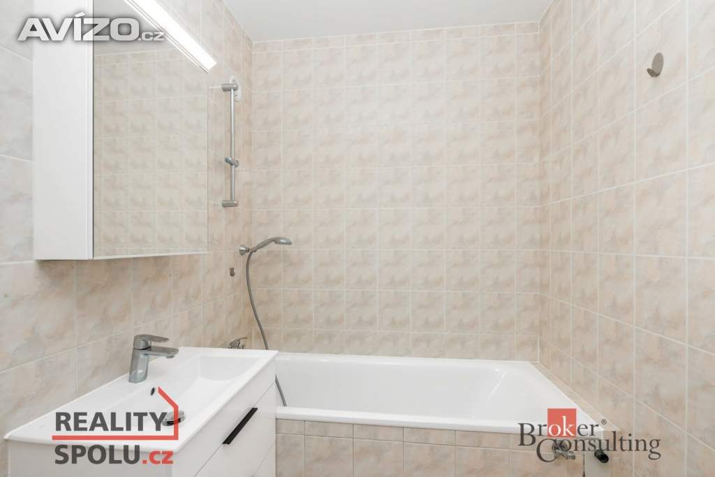 Foto inzerátu Prodej bytu 3+1 76 m², Praha