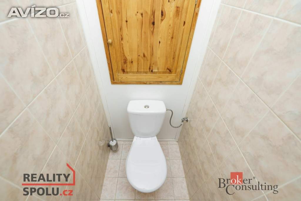 Foto inzerátu Prodej bytu 3+1 76 m², Praha