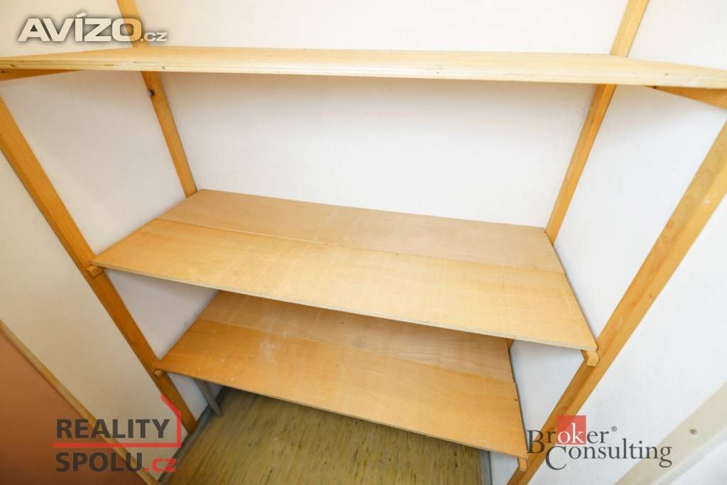 Foto inzerátu Prodej bytu 3+1 76 m², Praha