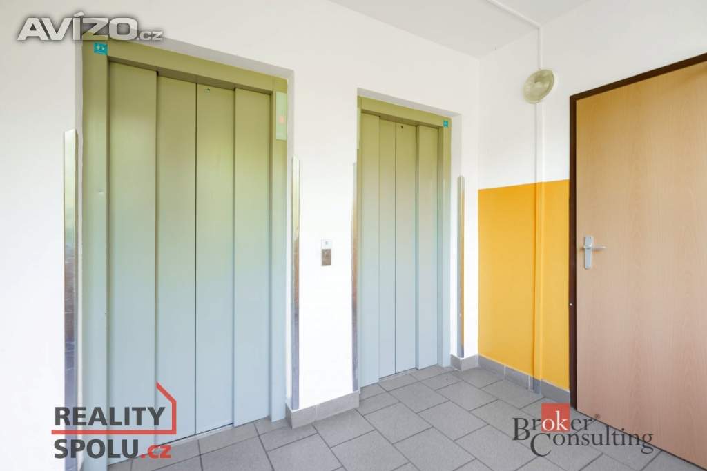 Foto inzerátu Prodej bytu 3+1 76 m², Praha