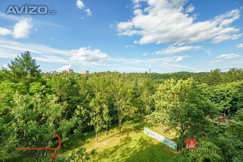 Foto inzerátu Prodej bytu 3+1 76 m², Praha