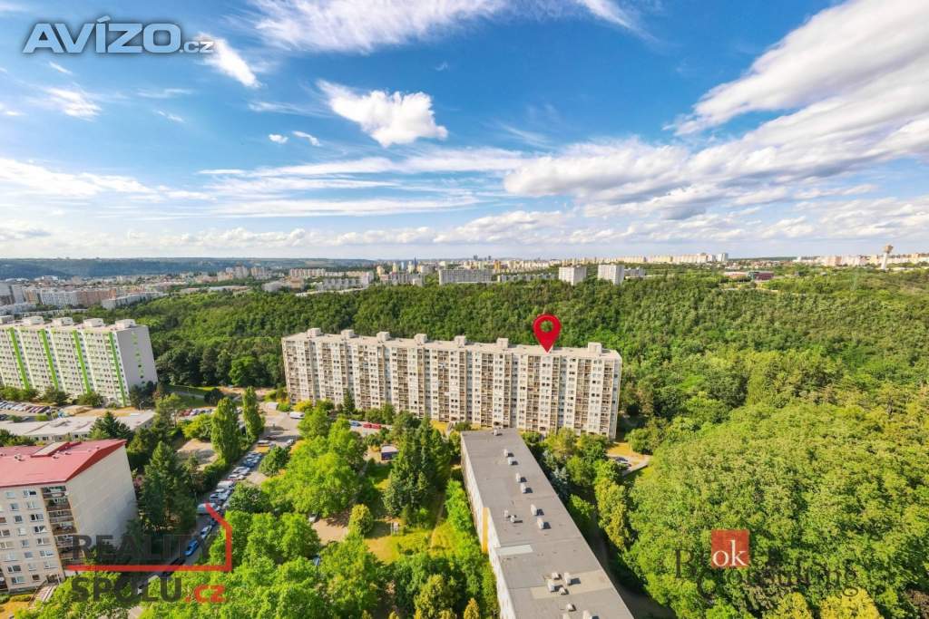 Foto inzerátu Prodej bytu 3+1 76 m², Praha