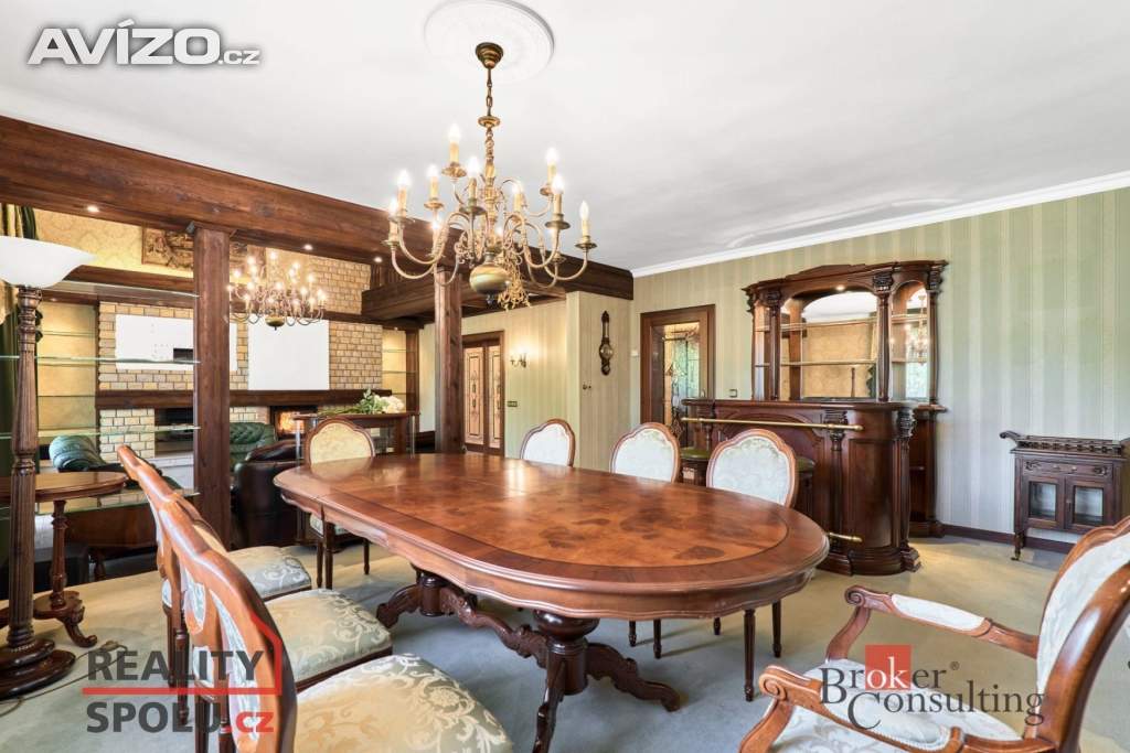 Foto inzerátu Prodej rodinné domy, 388 m² - Karlovy Vary - Tašovice