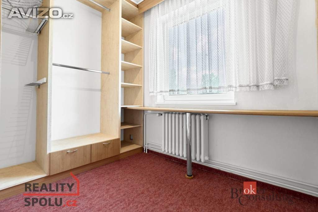 Foto inzerátu Prodej rodinné domy, 388 m² - Karlovy Vary - Tašovice