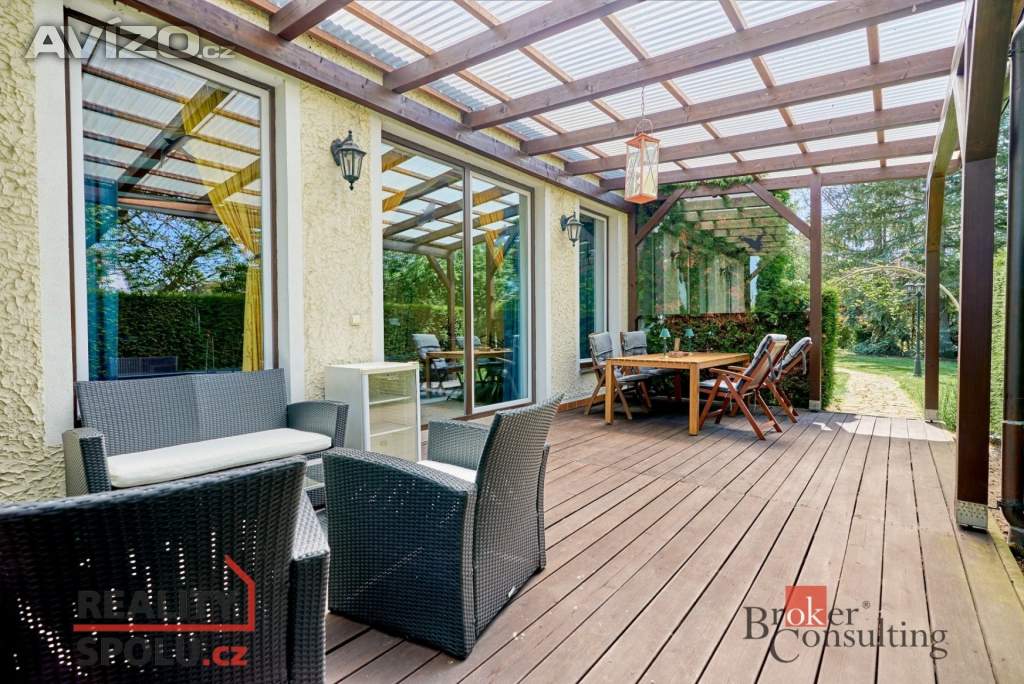 Foto inzerátu Prodej rodinné domy, 388 m² - Karlovy Vary - Tašovice
