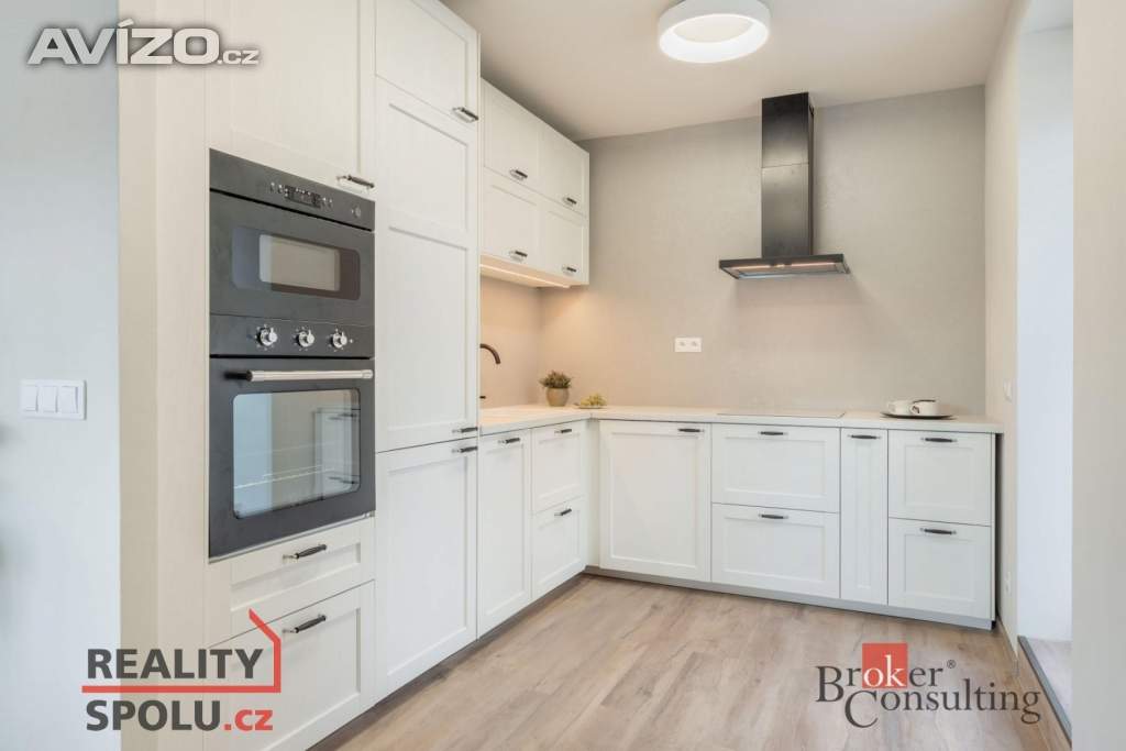 Prodej rodinného domu 105 m², Svinařov