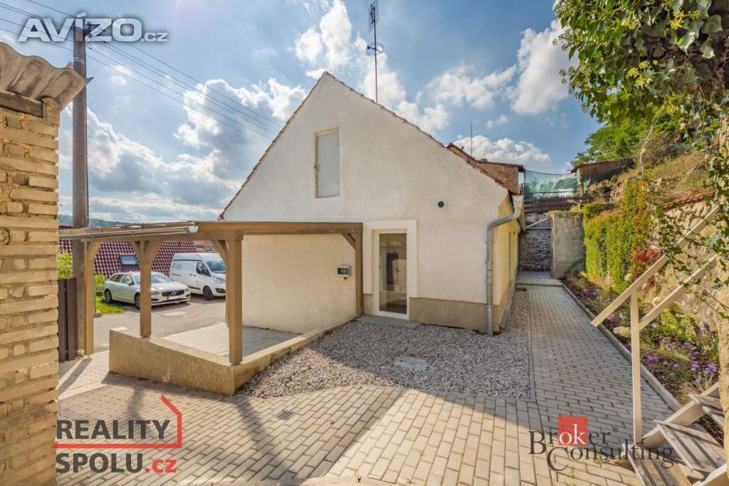 Foto inzerátu Prodej rodinného domu 105 m², Svinařov