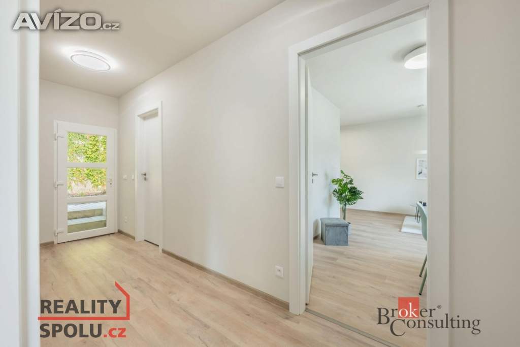 Foto inzerátu Prodej rodinného domu 105 m², Svinařov