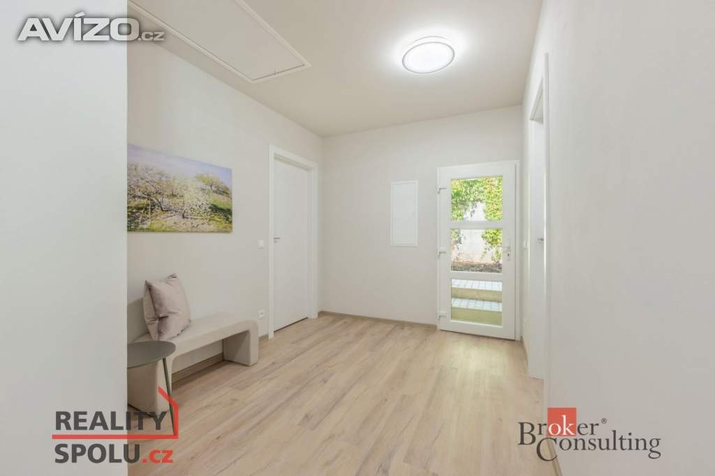 Foto inzerátu Prodej rodinného domu 105 m², Svinařov