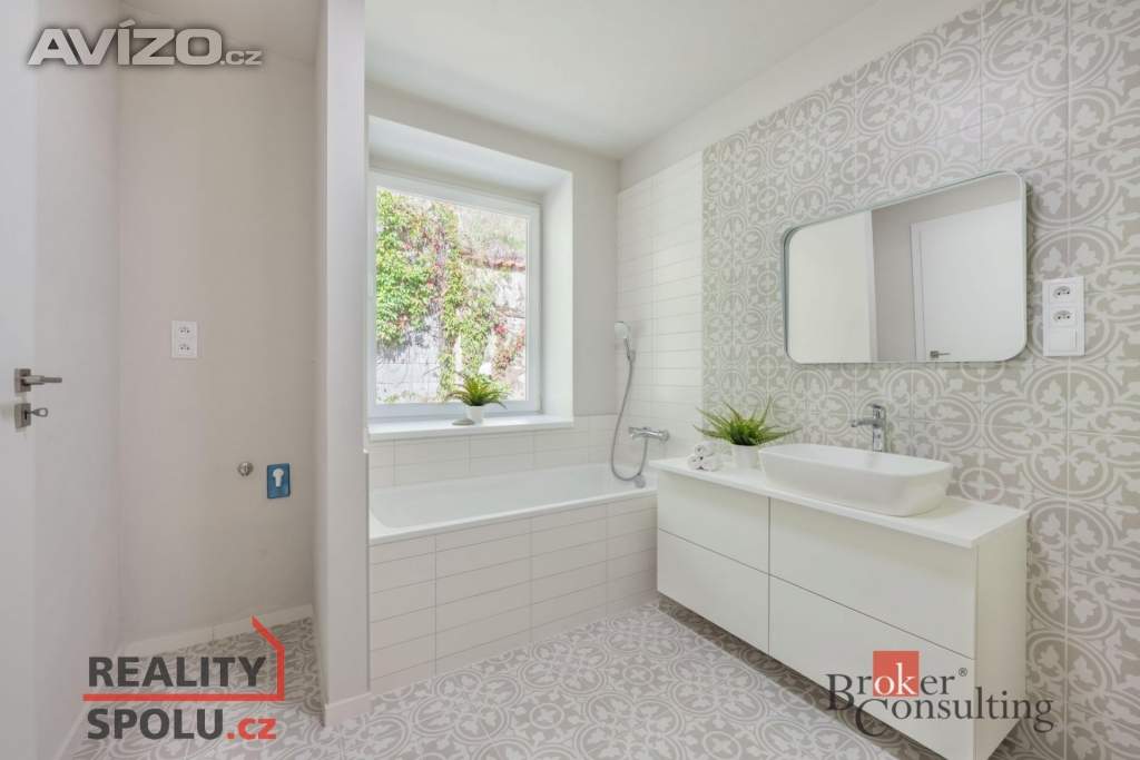 Foto inzerátu Prodej rodinného domu 105 m², Svinařov