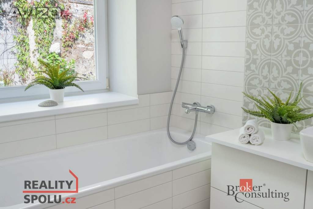 Foto inzerátu Prodej rodinného domu 105 m², Svinařov