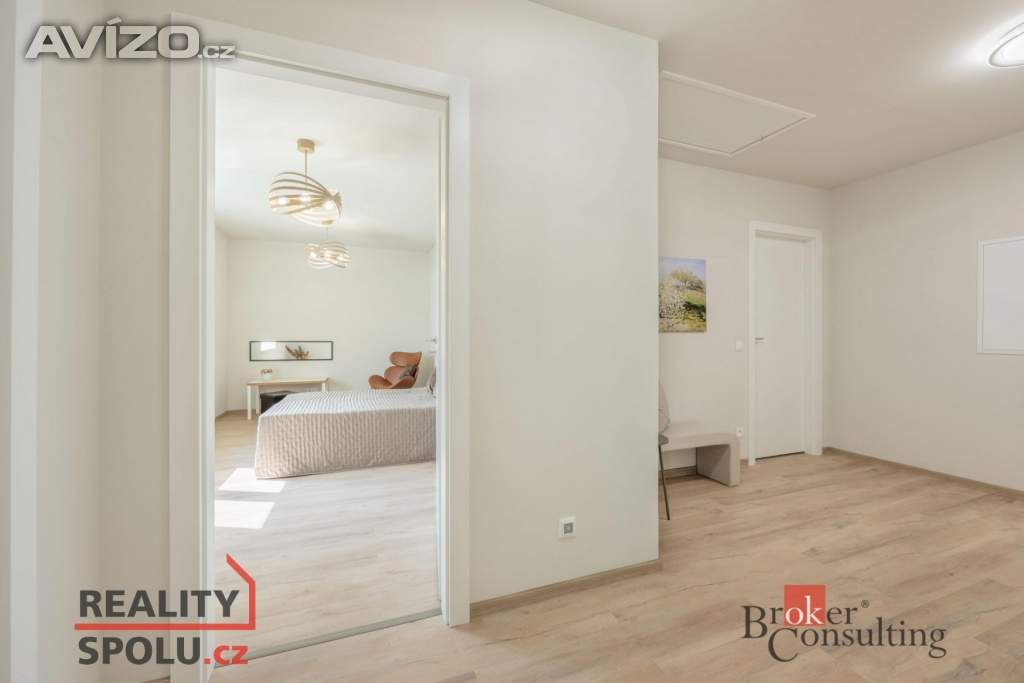 Foto inzerátu Prodej rodinného domu 105 m², Svinařov