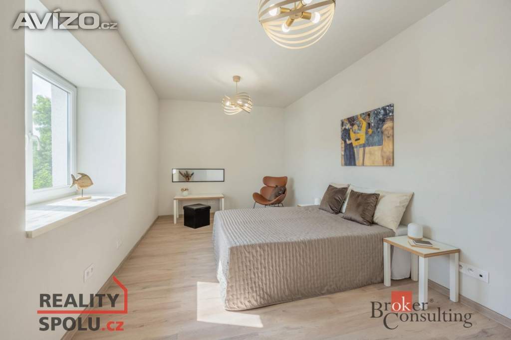 Foto inzerátu Prodej rodinného domu 105 m², Svinařov