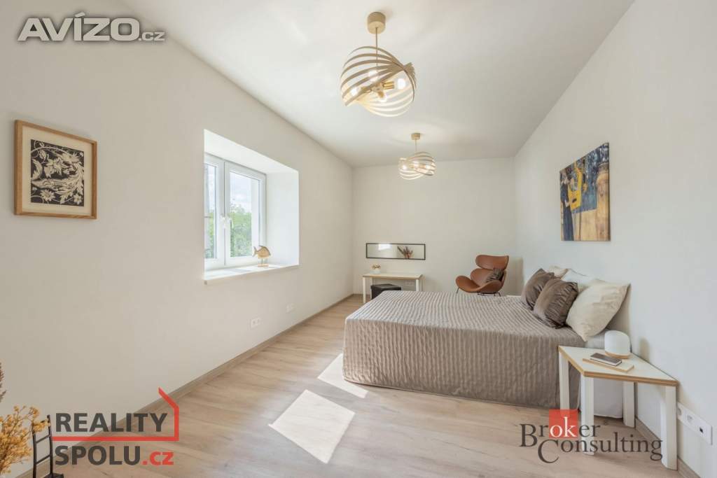 Foto inzerátu Prodej rodinného domu 105 m², Svinařov