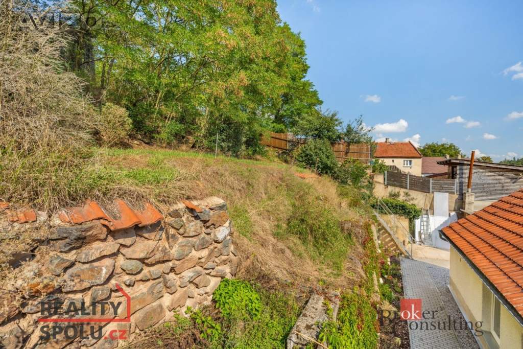 Foto inzerátu Prodej rodinného domu 105 m², Svinařov