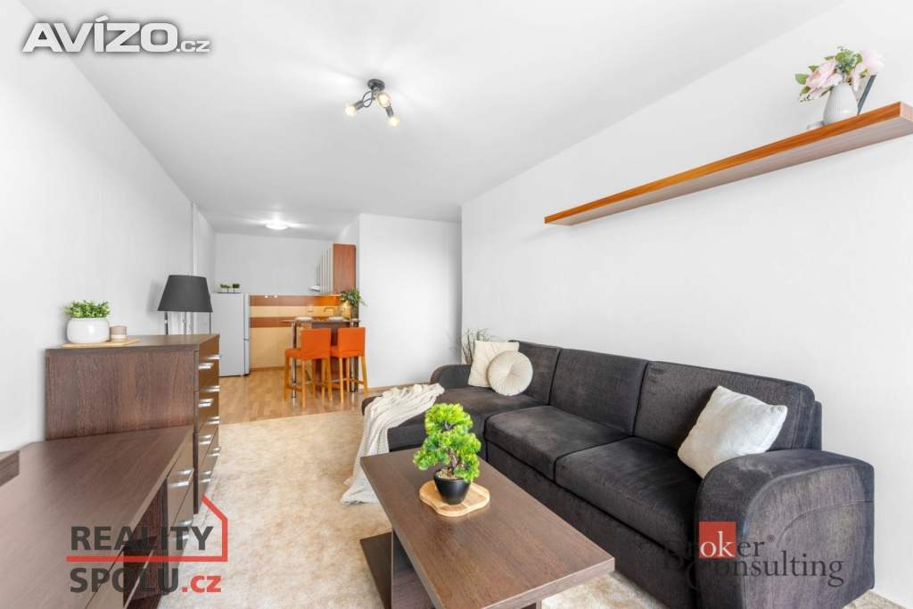 Foto inzerátu Pronájem bytu 2+kk 48 m², Hradec Králové