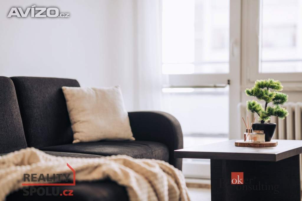 Foto inzerátu Pronájem bytu 2+kk 48 m², Hradec Králové