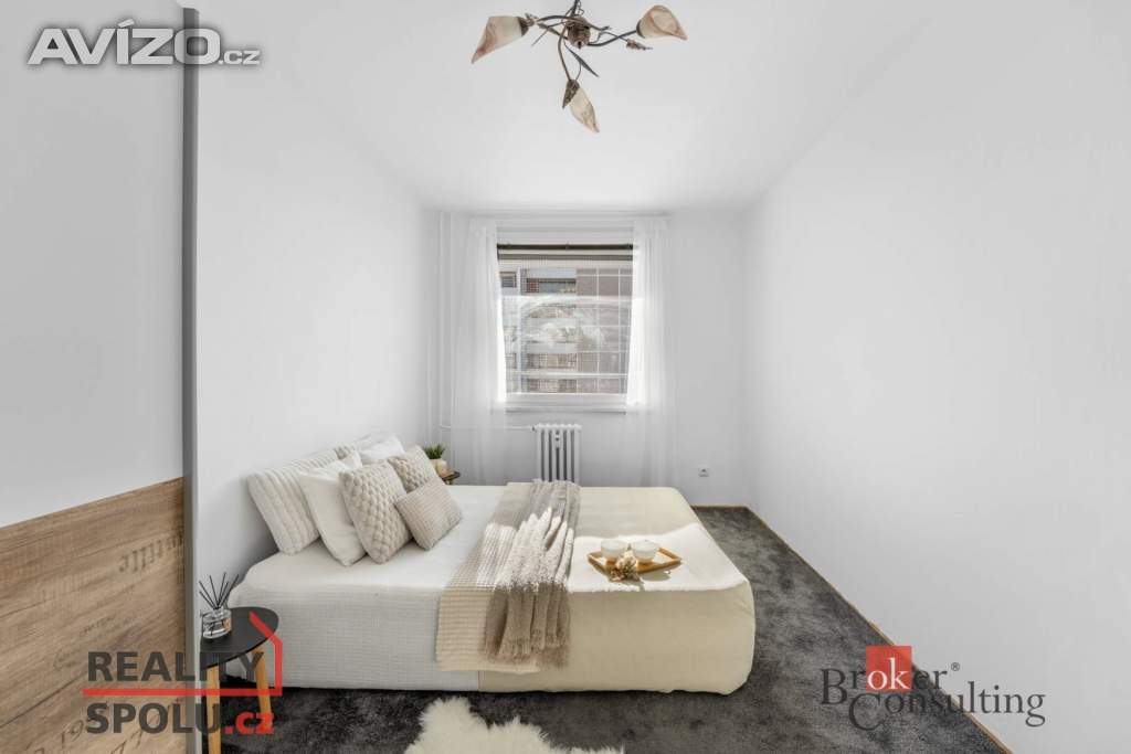 Foto inzerátu Pronájem bytu 2+kk 48 m², Hradec Králové