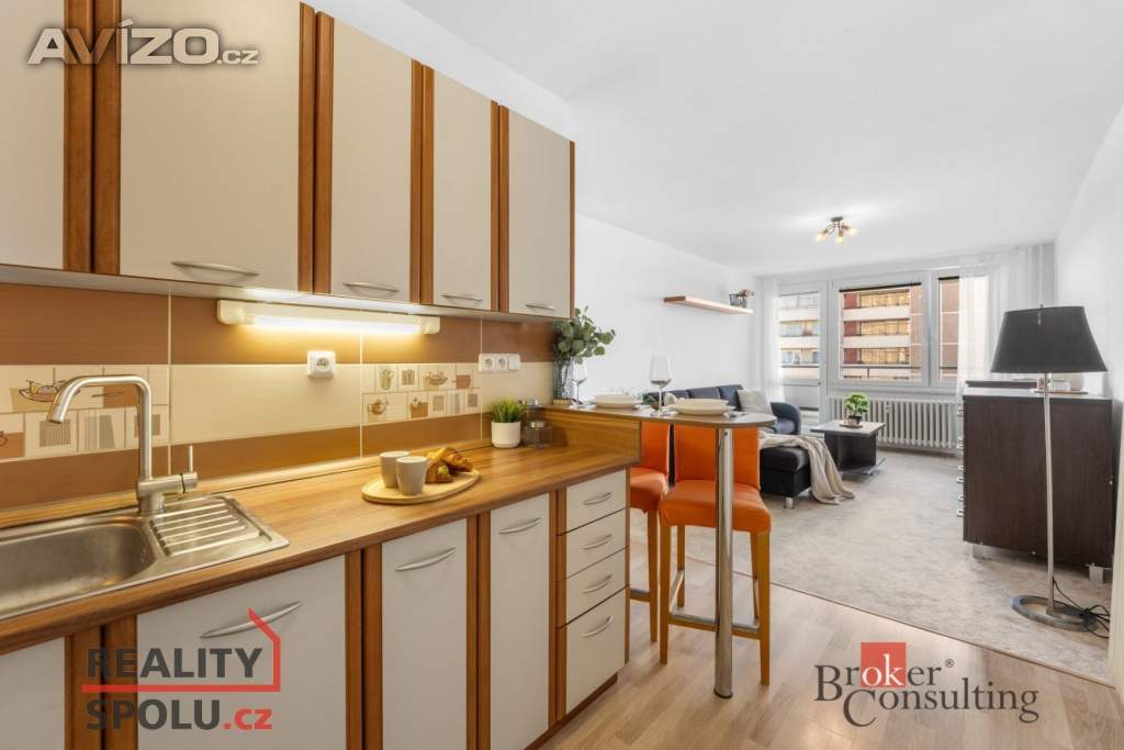 Foto inzerátu Pronájem bytu 2+kk 48 m², Hradec Králové