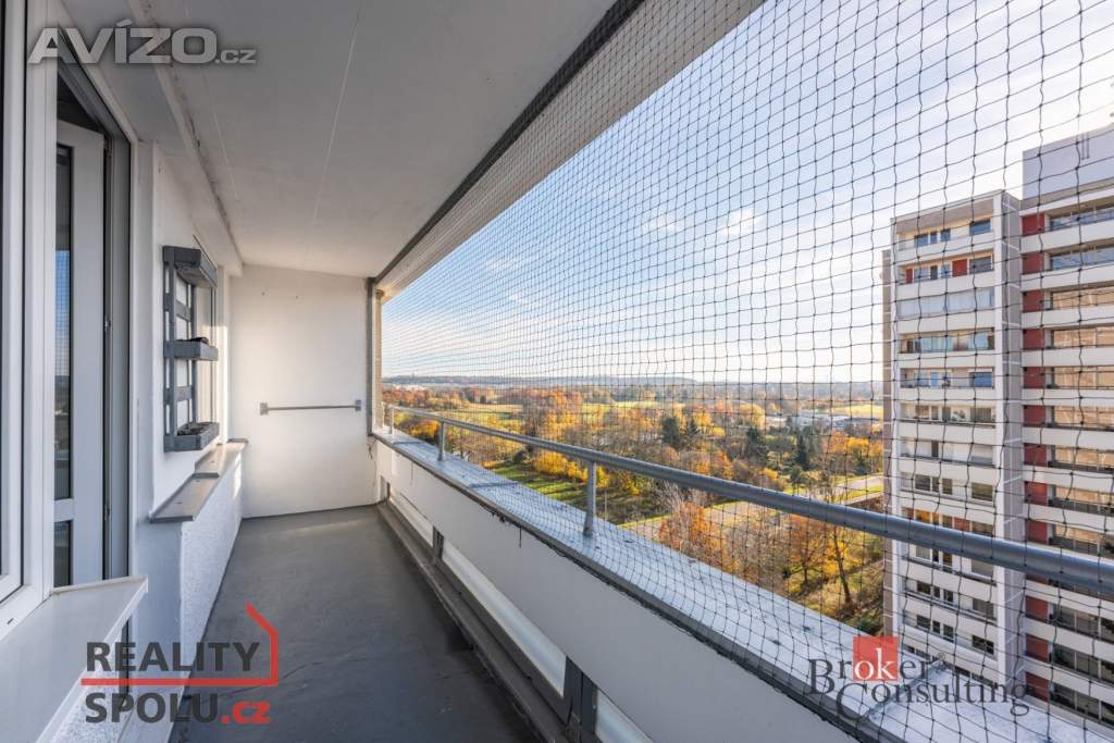 Foto inzerátu Pronájem bytu 2+kk 48 m², Hradec Králové