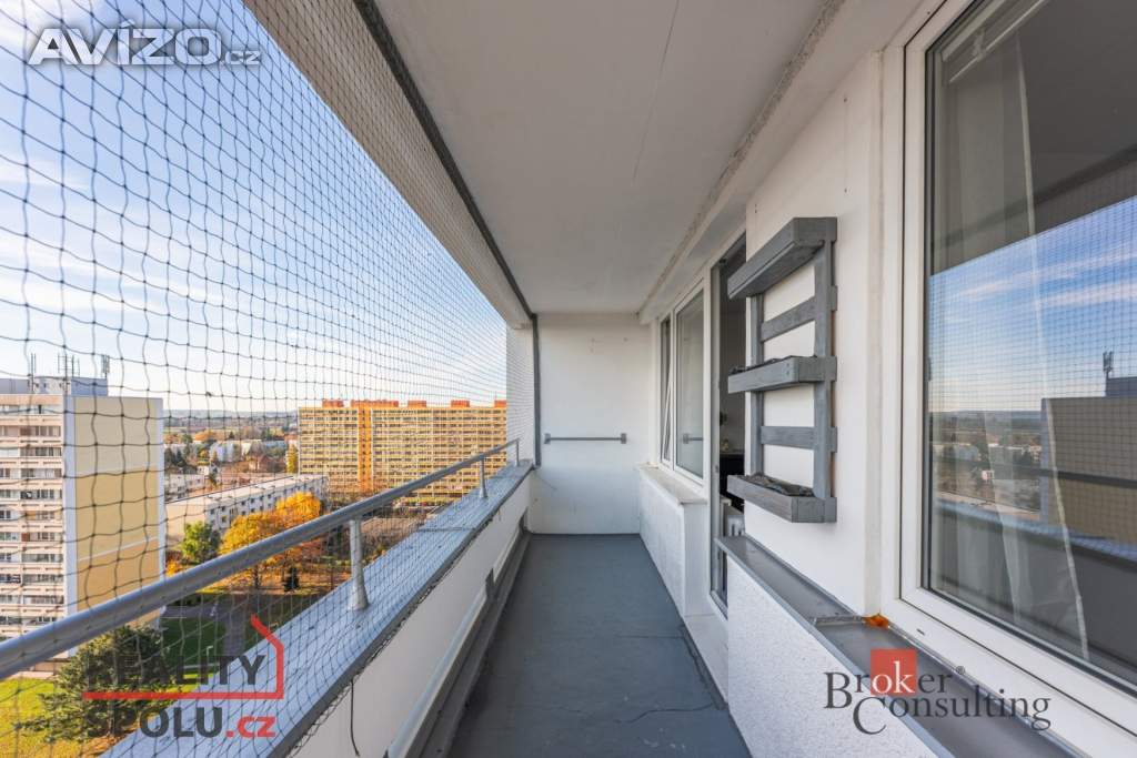 Foto inzerátu Pronájem bytu 2+kk 48 m², Hradec Králové
