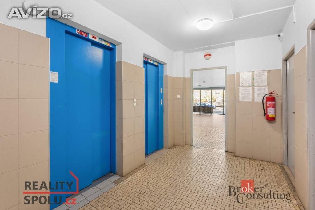 Foto inzerátu Pronájem bytu 2+kk 48 m², Hradec Králové