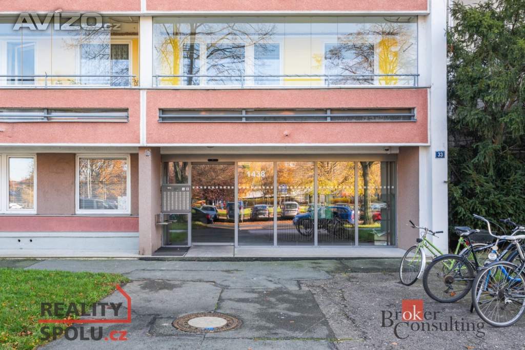 Foto inzerátu Pronájem bytu 2+kk 48 m², Hradec Králové