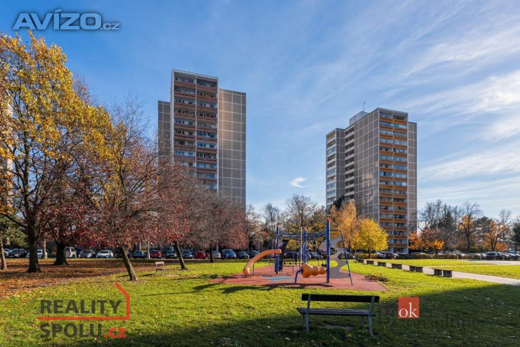 Foto inzerátu Pronájem bytu 2+kk 48 m², Hradec Králové