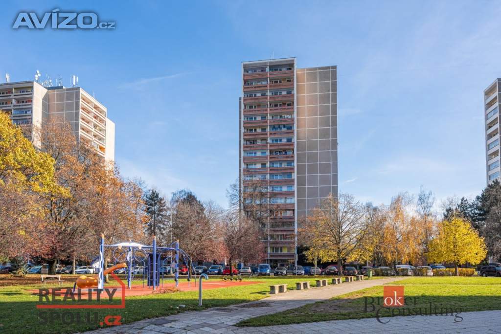 Foto inzerátu Pronájem bytu 2+kk 48 m², Hradec Králové