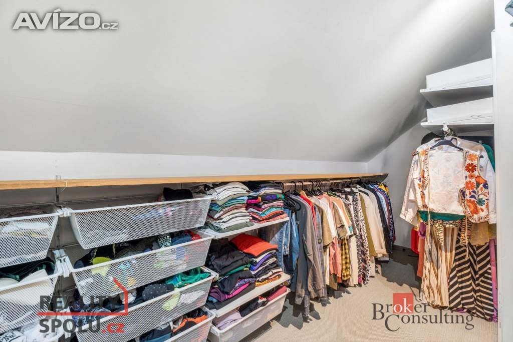 Foto inzerátu Prodej rodinného domu 103 m², Jablonec nad Nisou