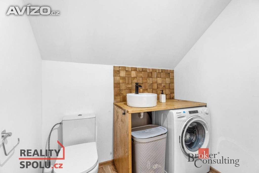 Foto inzerátu Prodej rodinného domu 103 m², Jablonec nad Nisou
