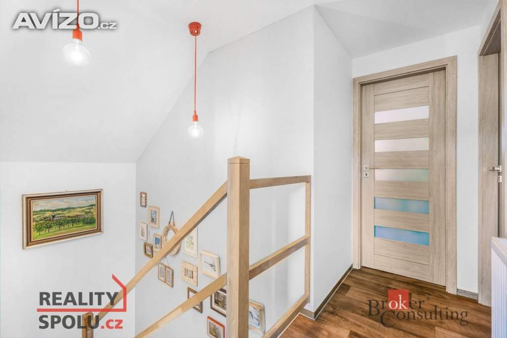 Foto inzerátu Prodej rodinného domu 103 m², Jablonec nad Nisou