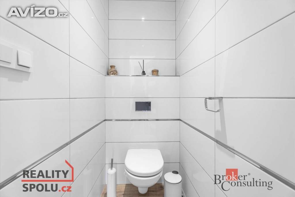 Foto inzerátu Prodej rodinného domu 103 m², Jablonec nad Nisou