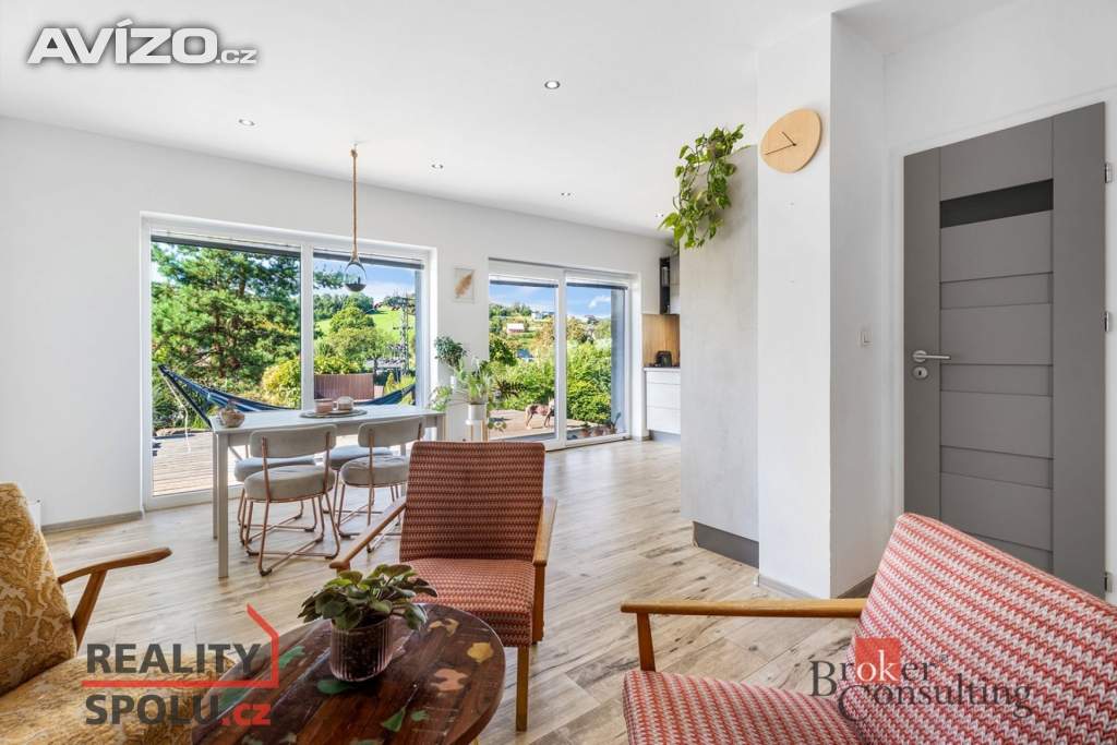 Foto inzerátu Prodej rodinného domu 103 m², Jablonec nad Nisou