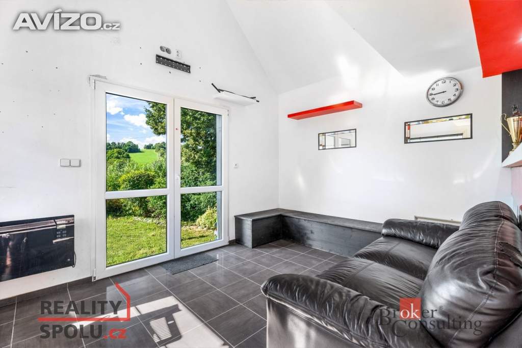 Foto inzerátu Prodej rodinného domu 103 m², Jablonec nad Nisou