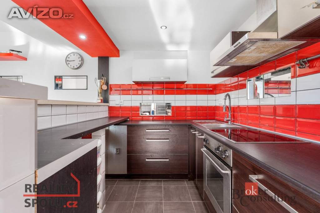 Foto inzerátu Prodej rodinného domu 103 m², Jablonec nad Nisou