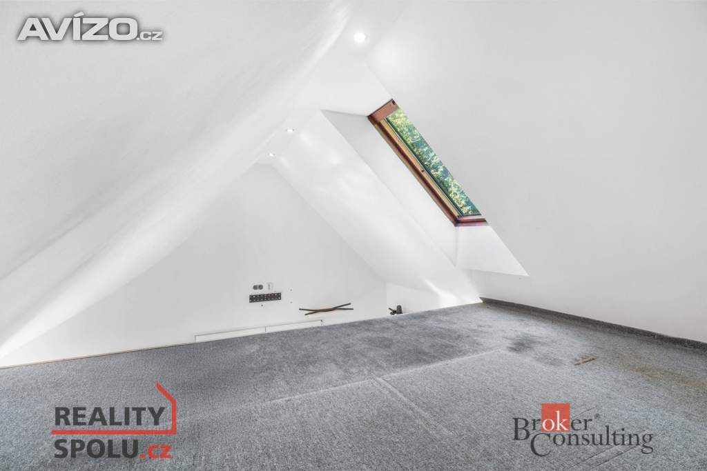 Foto inzerátu Prodej rodinného domu 103 m², Jablonec nad Nisou