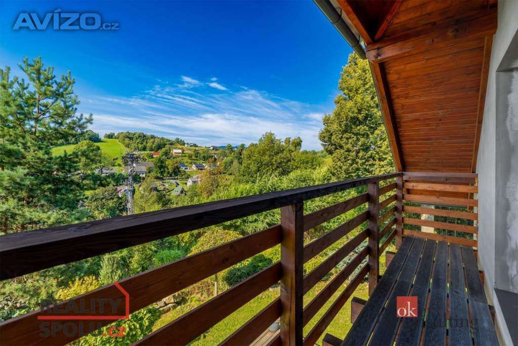 Foto inzerátu Prodej rodinného domu 103 m², Jablonec nad Nisou