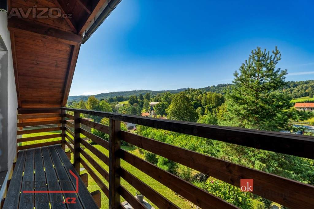 Foto inzerátu Prodej rodinného domu 103 m², Jablonec nad Nisou