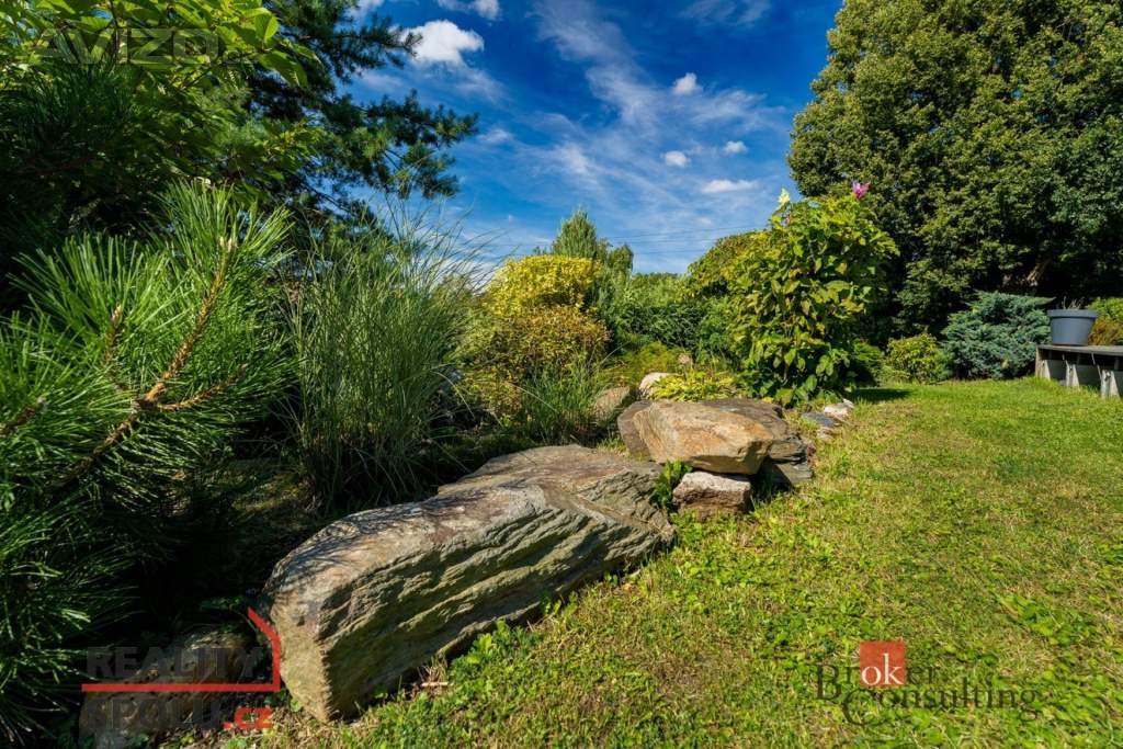 Foto inzerátu Prodej rodinného domu 103 m², Jablonec nad Nisou